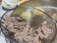 -焯牛潮汕牛肉火锅(云峰街创始店)