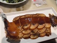 -京味斋·北京烤鸭(北京南站洋桥店)