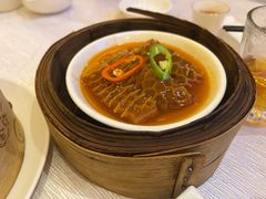 -福州天元国际威斯汀酒店·中国元素餐厅