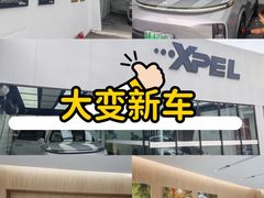 -XPEL旗舰店·汽车贴膜·隐形车衣·改色贴膜