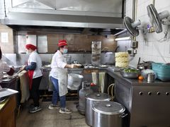 -坚记面店(一德路店)