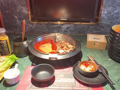 -牛New寿喜烧(金鹰世界店)