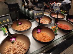 -牛太郎海鲜烤肉自助(椒江万达店)