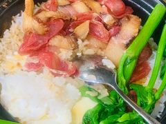 -阿清煲仔店(纺织城店)