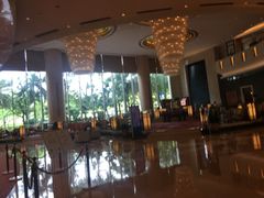 -深圳福田香格里拉大酒店