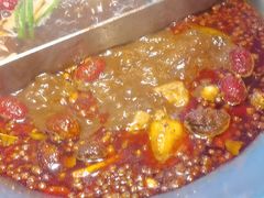 -湊湊火锅·茶憩(皇姑万象汇店)