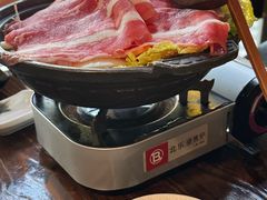 -千懿六本木酒场(常熟路店)