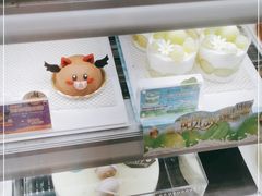 -85度C(上海广元店)