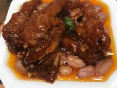 -稻香酒家·33年老字号·港式粤菜(富邦中心店)