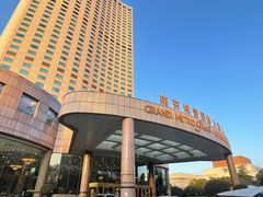 -南京维景国际大酒店(南京博物院店)