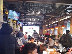 -马迭尔德式西餐精酿啤酒屋(中央大街店)