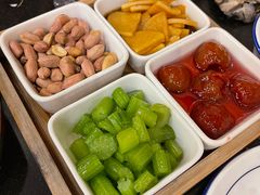 -老北京羊蝎子火锅(光荣道店)