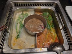 -巴奴毛肚火锅(商城路店)