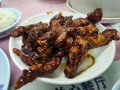 -蘭心餐厅(进贤路店)