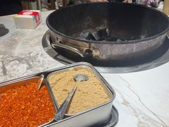 -胡四哥特色火盆烧烤(总店)