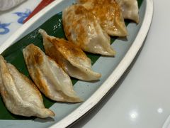 -东方饺子王(新阳路店)