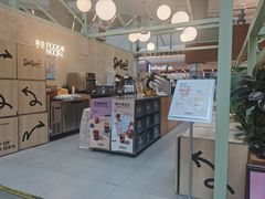-Seesaw Coffee(上海太阳宫K46店)