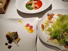 -王品牛排(北京新辰里亚运村店)
