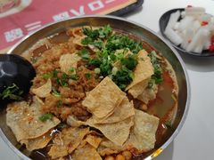 -螺大喜螺蛳粉(华业东方玫瑰店)