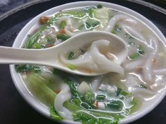 -老西关濑粉(文明路店)