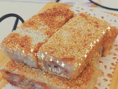 -亮庆餐厅·粤菜·早茶(篁庄店)