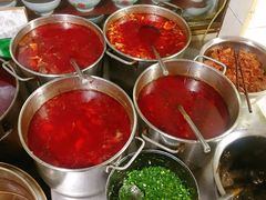 -正宗向东街新化特色牛肉粉馆(一中店)