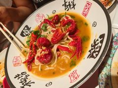 -丹东立强海鲜烧烤·牛B大串(星海店)