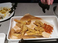 -半天妖烤鱼(方庄店)