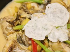 -丰尔粥食·顺德鱼生·干蒸排骨顺德菜(大良分店)