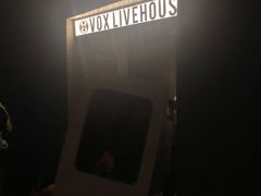 -Vox Livehouse(长沙店)