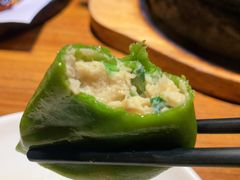 -院里汤包·虾汤包青岛菜(辽源路店)