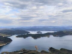 -五女山景区