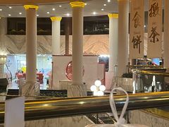 -汕头金海湾大酒店(万象城店)