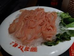 生扣鲜鸭肠-蜀江龙火锅(339店)
