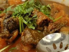 -阿斯牛牛·凉山菜(新会展店)