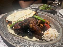 -Pasha帕夏土耳其餐厅(南昌路店)