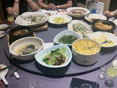 -苏州人家·精致苏帮菜(斜塘店)