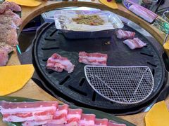 -玄希浪漫厨房·韩料烤肉(湖滨银泰in77店)