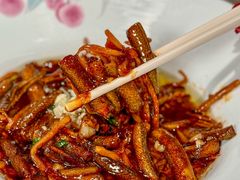 -科力淮扬村(广安门店)