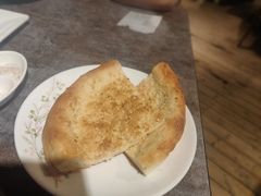 饼馕-贯贯吉·清真餐厅(浙江中路店)