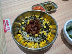 -米村拌饭(青浦万达茂店)