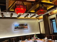 -凤凰山斑鱼馆(恭城店)