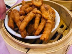 凤爪-东来海鲜酒家