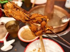 -京元盛铜锅涮肉(上海总店)