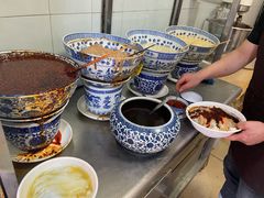 -清真·宏顺祥卤汁凉粉(大皮院店)