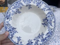 -金谷仓家庭料理(马泉营店)