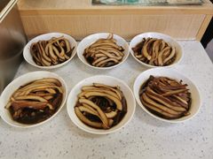 -面道赞宁海海鲜面(迎凤街店)