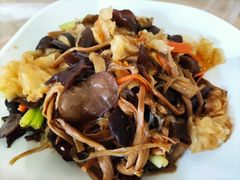 罗汉斋-南华寺素食馆(南华禅寺店)