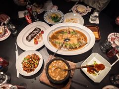 -锦楼·臻选新杭帮(杭州中心店)