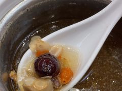 -华记煲仔华·煲仔饭(三元里万科里店)